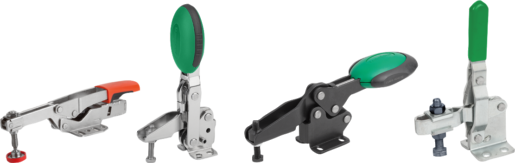 100/50PCS Girelle Da Pesca Scatta Connettori In Acciaio - Foto 4