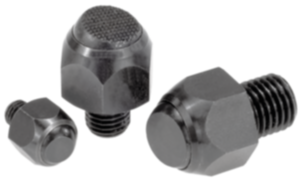 Supporti oscillanti angolo di inclinazione 12° Supporti oscillanti angolo di inclinazione 12°
