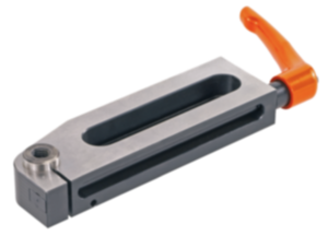 Ausgleichspanner Ausgleichspanner
