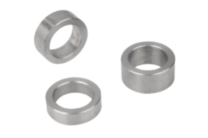 Anelli distanziatori acciaio inox Anelli distanziatori acciaio inox