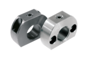 Supporti per spine a leva Supporti per spine a leva