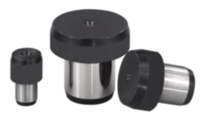 Perni di posizionamento cilindrici non rettificati Perni di posizionamento cilindrici non rettificati