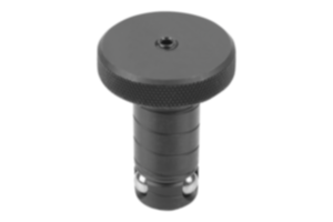 Cilindro di posizionamento Ball Lock Cilindro di posizionamento Ball Lock