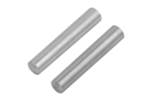 Spine coniche ISO 2339 in acciaio o acciaio inox Forma B Spine coniche ISO 2339 in acciaio o acciaio inox Forma B