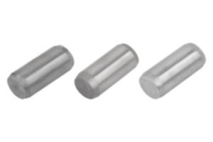 Spine cilindriche ISO 2338 Spine cilindriche ISO 2338
