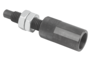 Utensili di montaggio per pressori laterali a molla con molla in plastica Utensili di montaggio per pressori laterali a molla con molla in plastica