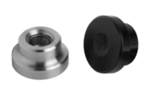 Base / Piattelli di spinta DIN 6311 ampliati Base / Piattelli di spinta DIN 6311 ampliati