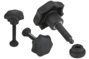 Mandrini pressori Mandrini pressori