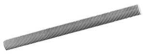 Aste filettate acciaio e acciaio inox DIN 976-1 Aste filettate acciaio e acciaio inox DIN 976-1