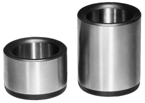 Boccole di foratura cilindriche DIN 179