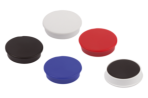 Magnete (Haftmagnete) aus Hartferrit Magnete (Haftmagnete) aus Hartferrit