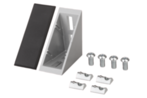 Kit di angolari tipo I Kit di angolari tipo I