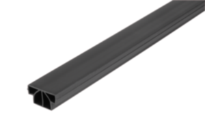 Gleitleisten Kunststoff für Rollenschienen Gleitleisten Kunststoff für Rollenschienen