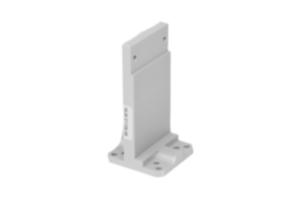 Vertical bracket short Vertical bracket short