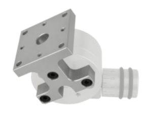 Swivel angles Swivel angles