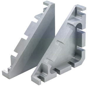 Angle plates Angle plates