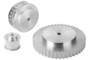 Ruote dentate profilo T Ruote dentate profilo T