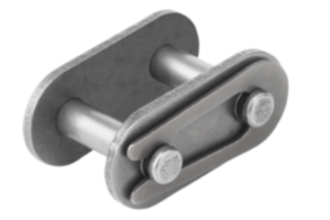 Elementi di giunzione DIN ISO 606 Elementi di giunzione DIN ISO 606