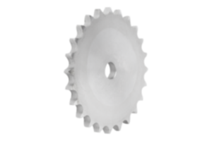 Sprockets single 8.0 mm x 3.0 mm DIN ISO 606 Sprockets single 8.0 mm x 3.0 mm DIN ISO 606