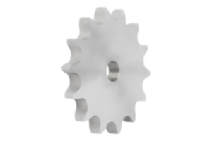 Corone semplici 5/8“ x 3/8“ DIN ISO 606 Corone semplici 5/8“ x 3/8“ DIN ISO 606