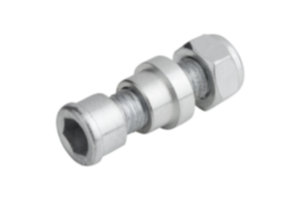 Viti di fissaggio per pignoni tendicatena Viti di fissaggio per pignoni tendicatena