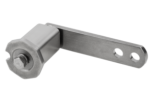 Elementi di serraggio in acciaio inox Elementi di serraggio in acciaio inox