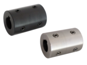 Accoppiamenti rigidi Bloccaggio con perno filettato Accoppiamenti rigidi Bloccaggio con perno filettato