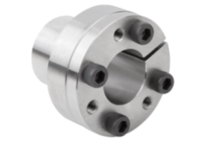 Keyless locking couplings Form A for thin walled hubs Keyless locking couplings Form A for thin walled hubs