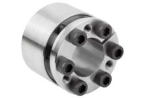 Keyless locking couplings Form B Keyless locking couplings Form B