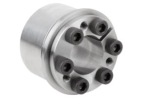Keyless locking couplings Form C with axial ring Keyless locking couplings Form C with axial ring