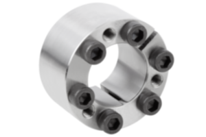 Keyless locking couplings Form D compact design Keyless locking couplings Form D compact design
