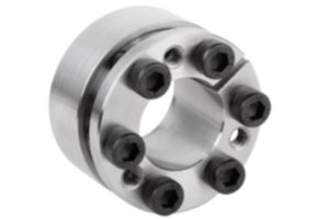 Keyless locking couplings Form E short version Keyless locking couplings Form E short version