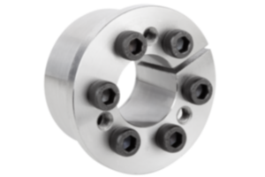 Keyless locking couplings Form F short version with axial ring Keyless locking couplings Form F short version with axial ring