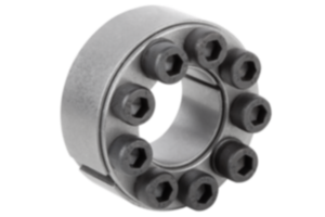 Keyless locking couplings Form G increased tolerance range Keyless locking couplings Form G increased tolerance range