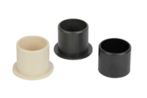 Plain bearings plastic Plain bearings plastic