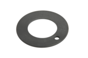Thrust washers plastic Thrust washers plastic