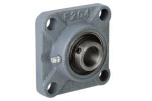 Unità di supporto - supporto a flangia UCF Unità di supporto - supporto a flangia UCF