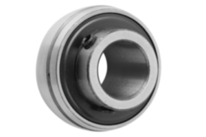 Cuscinetto con anello di bloccaggio UC Cuscinetto con anello di bloccaggio UC