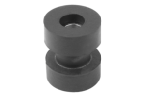 Neoprene connecting insulators two-piece Neoprene connecting insulators two-piece