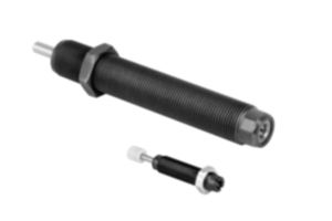 Stoßdämpfer für Linearmodule pneumatisch Stoßdämpfer für Linearmodule pneumatisch