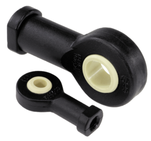 Teste articolate igubal®con cuscinetti scorrevoli filettatura interna, simile a DIN ISO 12240-4 Teste articolate igubal®con cuscinetti scorrevoli filettatura interna, simile a DIN ISO 12240-4