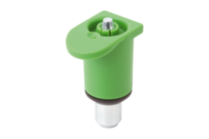 Cerniere a spina in plastica Cerniere a spina in plastica