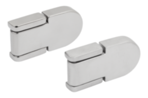 Cerniere in acciaio inox Cerniere in acciaio inox