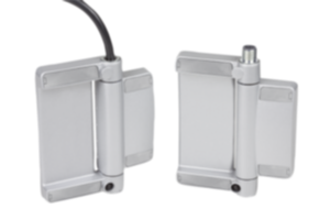 Interruttore a cerniera di sicurezza modello lungo Interruttore a cerniera di sicurezza modello lungo