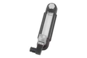 Indicatore di livello dell'olio con monitoraggio elettrico della temperatura Indicatore di livello dell'olio con monitoraggio elettrico della temperatura