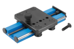 Accessori per unità di controllo concentricità Accessori per unità di controllo concentricità