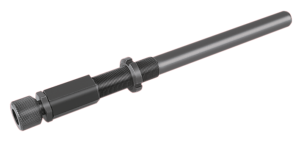 Supporto per comparatore modello lungo con filettatura Supporto per comparatore modello lungo con filettatura