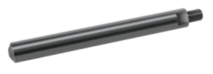 Probe with flat point Probe with flat point