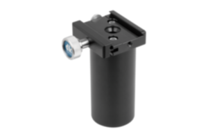 Supporto di base per morsetto rapido in alluminio alto Supporto di base per morsetto rapido in alluminio alto