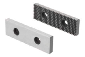 Einschraubbacken für Zentrisch-Spanner 65-80-125 mm Einschraubbacken für Zentrisch-Spanner 65-80-125 mm